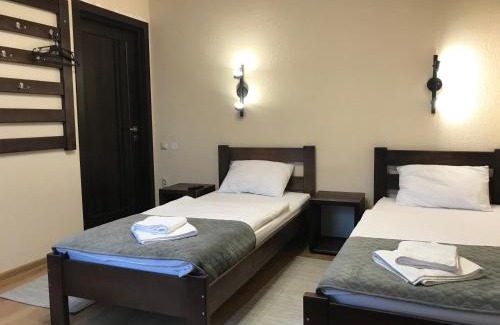 Uzhhorod Cama Y Desayuno | SzaboFFcsik