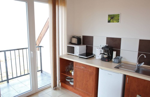 Demjen Apartamento | Szabolcs Apartments