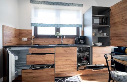 Wrzosowo Apartamento | Szafir Dziwnówek-Wrzosowo