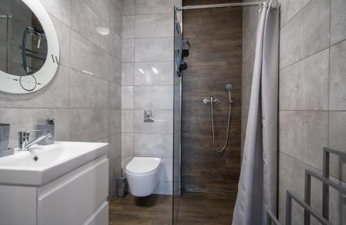 Wrzosowo Apartamento | Szafir Dziwnówek-Wrzosowo