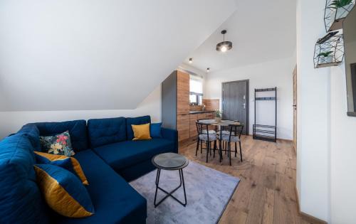 Wrzosowo Apartamento | Szafir Dziwnówek-Wrzosowo