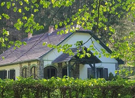 Varaszo Casa | Szalajka Ház Váraszó