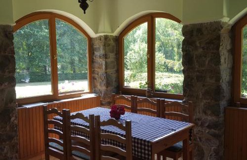Varaszo Casa | Szalajka Ház Váraszó