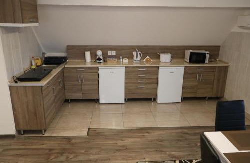Hortobagy Apartamento | Szalakóta Apartman