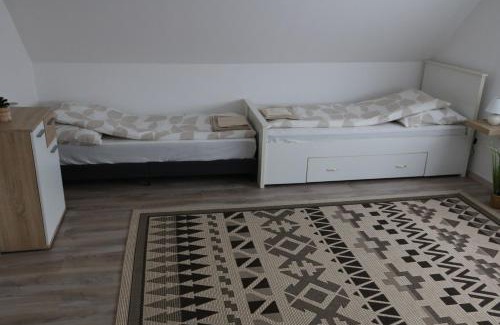 Hortobagy Apartamento | Szalakóta Apartman