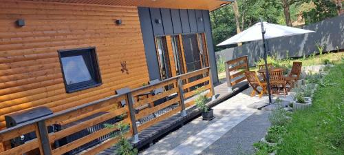 Kemence Casa | Szalonka Vendégház Kemence
