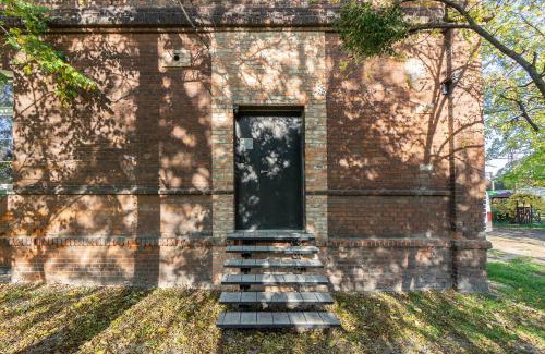 Torun Apartamento | Szampan i Truskawka