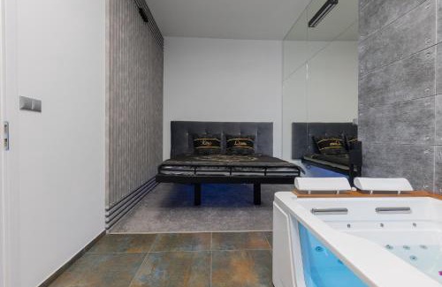 Torun Apartamento | Szampan i Truskawka