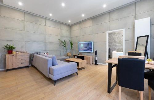 Torun Apartamento | Szampan i Truskawka