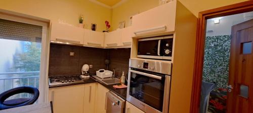 Szeged Apartamento | Szandi Belvárosi Apartman
