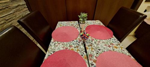 Szeged Apartamento | Szandi Belvárosi Apartman
