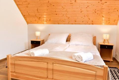 Stronie Slaskie Chalet De Esquí | Szarotka