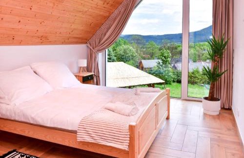Stronie Slaskie Chalet De Esquí | Szarotka