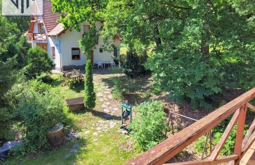 Erdobenye Apartamento | Szarvas Panzió