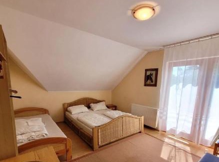 Erdobenye Apartamento | Szarvas Panzió