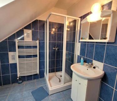 Erdobenye Apartamento | Szarvas Panzió