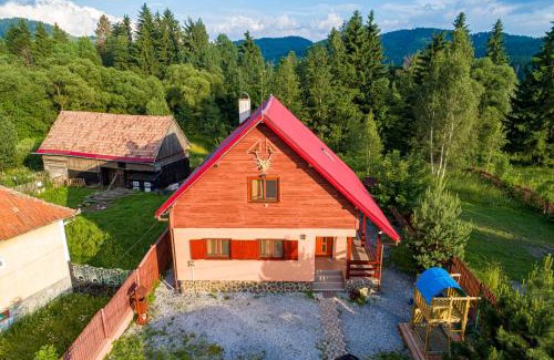 Voslabeni Casa | Szarvas Vendeghaz