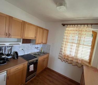 Abrahamhegy Casa | SzaSza apartman