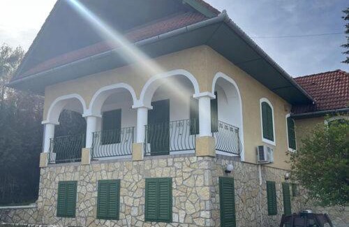 Abrahamhegy Casa | SzaSza apartman