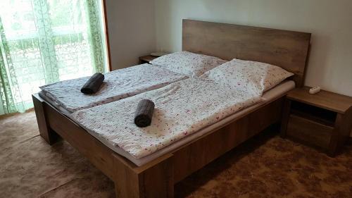 Badacsonytomaj Casa | Szatmári Vendégház