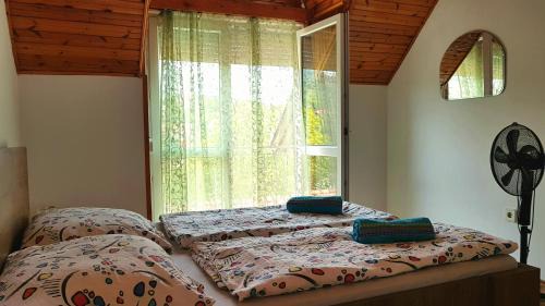 Badacsonytomaj Casa | Szatmári Vendégház