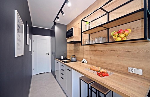 Meszna Apartamento | Szczyrk Apartament Natura z Sauną nad Żylicą