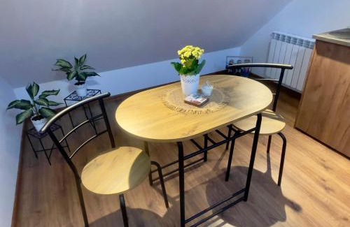 Szczytno Apartamento | Szczytno Mazury Krzyżacki Loft Apartamenty u Krzyżaka