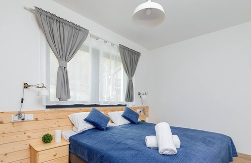 Meszna Apartamento | Szczytowa 45B/2/4, Balcony with mountain view