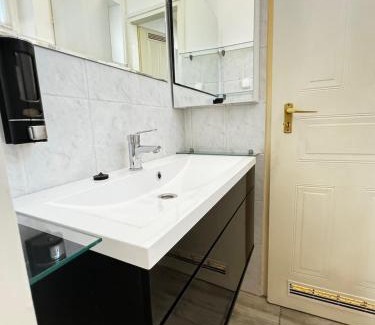 Gyor Apartamento | SZE Business Apartman