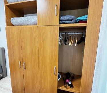 Gyor Apartamento | SZE Business Apartman