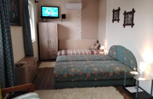Balatonszemes Apartamento | Szederszem Apartman