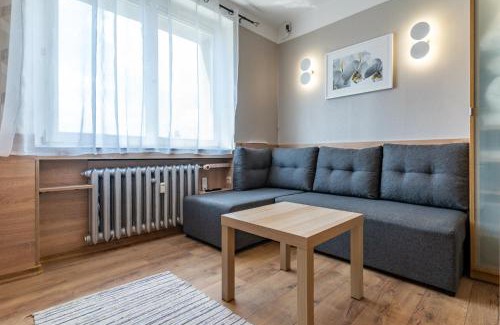 Katowice Apartamento | Szeligiewicza Comfort Studio by BookingHost