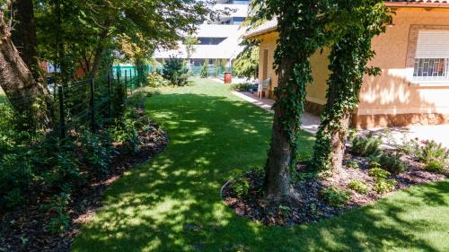 Balatonszemes Casa | Szemes Villa