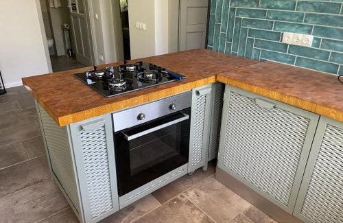 Balatonszemes Apartamento | szemesd6