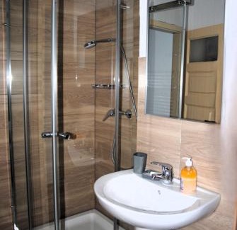 Sector 4 Apartamento | Szent Ferenc Vendégház