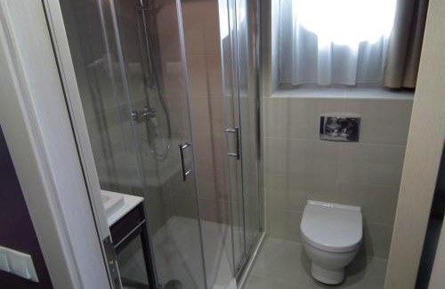 Szekesfehervar Hotel | Szent Gellért Hotel