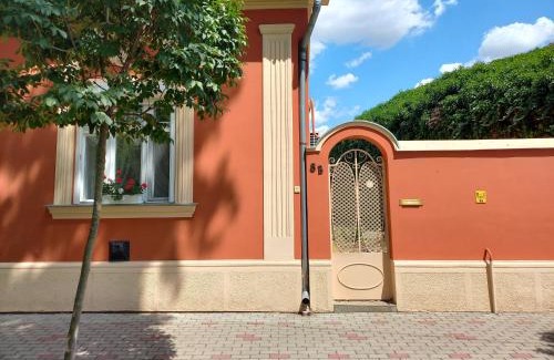 Mako Apartamento | Szent István Apartman