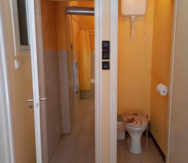 Mako Apartamento | Szent István Apartman