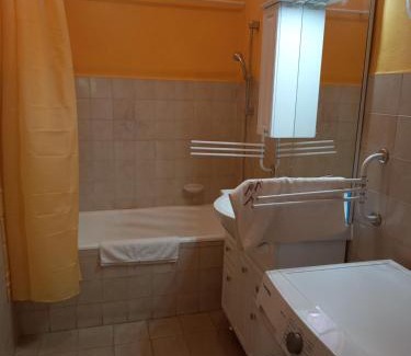 Mako Apartamento | Szent István Apartman
