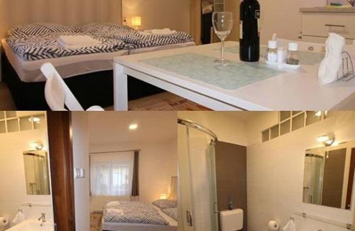 Eger Apartamento | Szent Iván Apartman