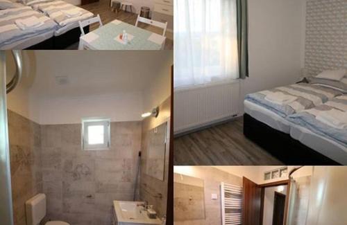 Eger Apartamento | Szent Iván Apartman