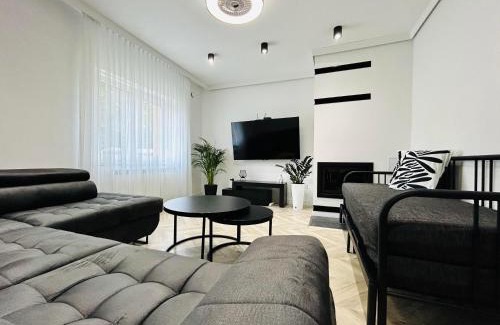 Hajduszoboszlo Apartamento | Szep Ernő Vip Apartman