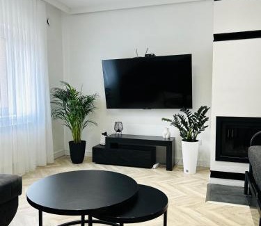 Hajduszoboszlo Apartamento | Szep Ernő Vip Apartman