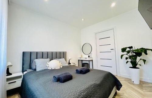 Hajduszoboszlo Apartamento | Szep Ernő Vip Apartman