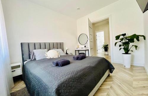 Hajduszoboszlo Apartamento | Szep Ernő Vip Apartman