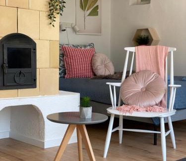 Zánka Casa | Szepihenő