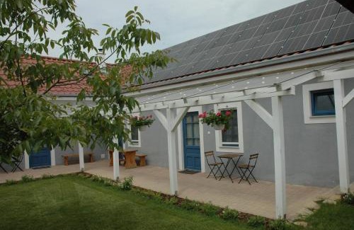 Cserszegtomaj Casa | Szerencsepatkó Vendégház