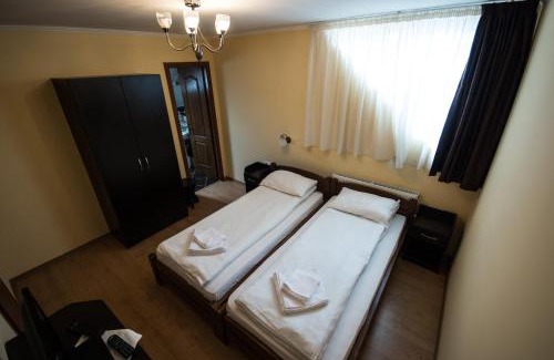 Dealu Casa | Sziklakert Fogadó