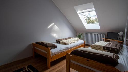 Satoraljaujhely Casa | Sziklakert Vendégház