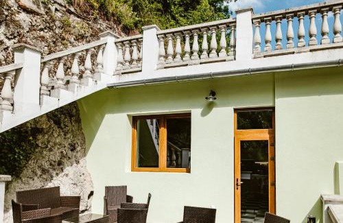 Veszprem Apartamento | sziklavendeghaz